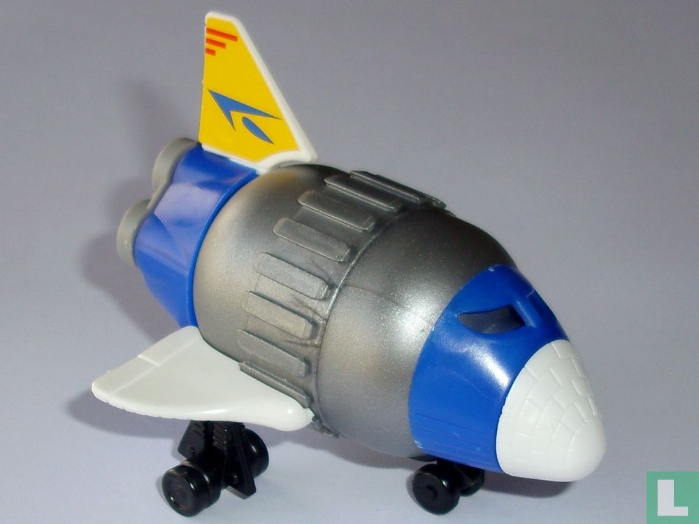 Star Shuttle