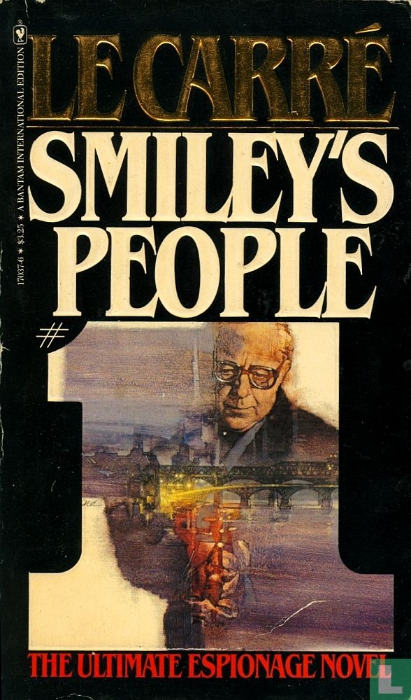 Smiley's People