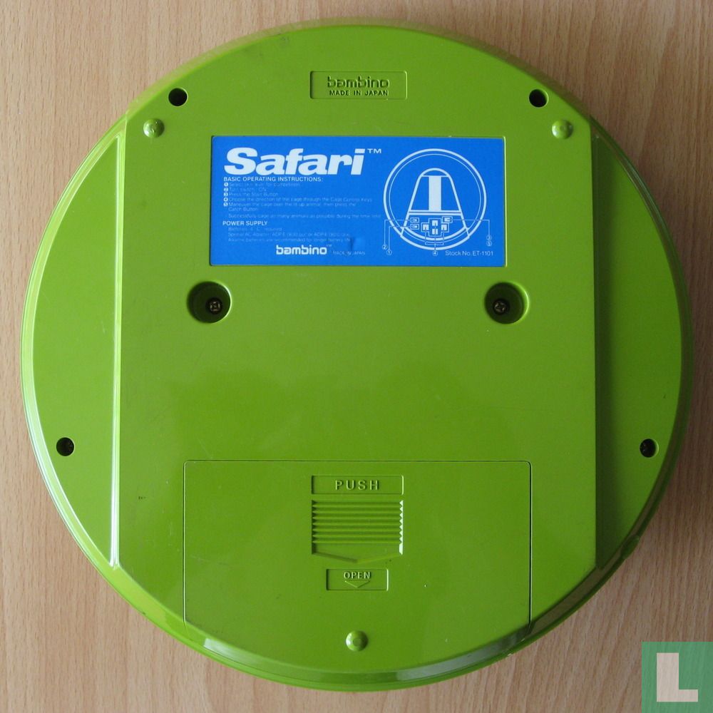 Safari