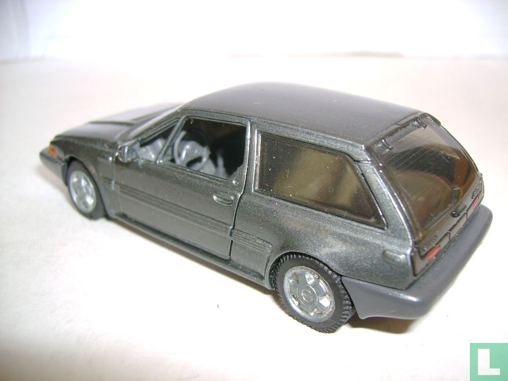 Volvo 480 ES