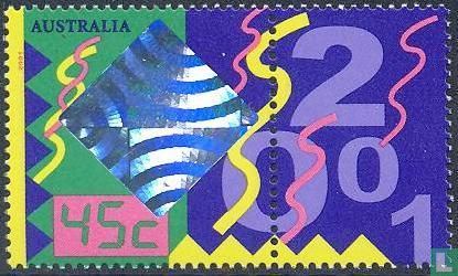 Timbres de salutation