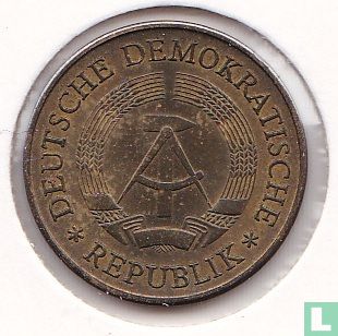 RDA 20 pfennig 1982