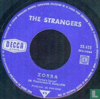 Zorba