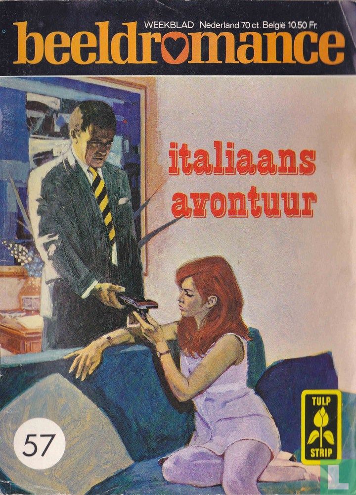 Beeldromance 57