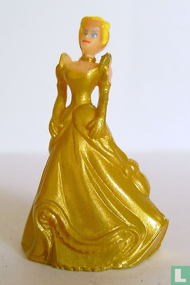 Cendrillon