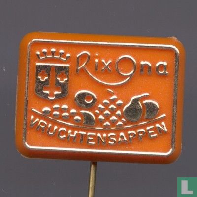 RixOna vruchtensappen