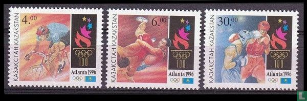 Olympics