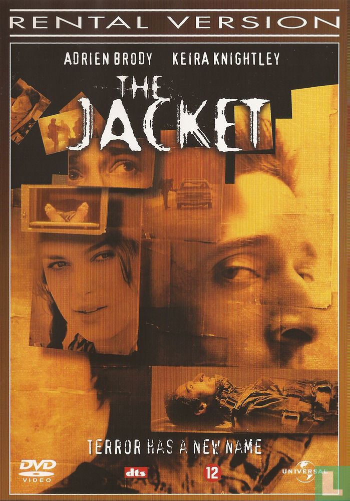 The Jacket