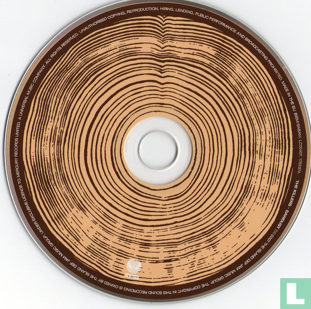 Sawdust