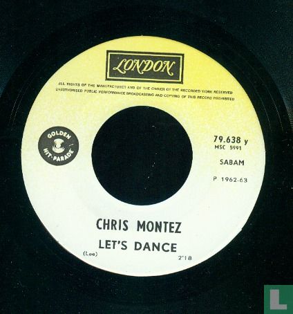 Let's Dance