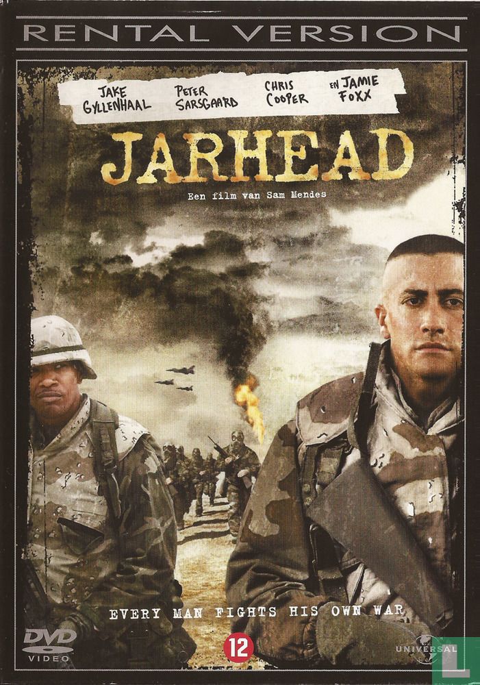 Jarhead
