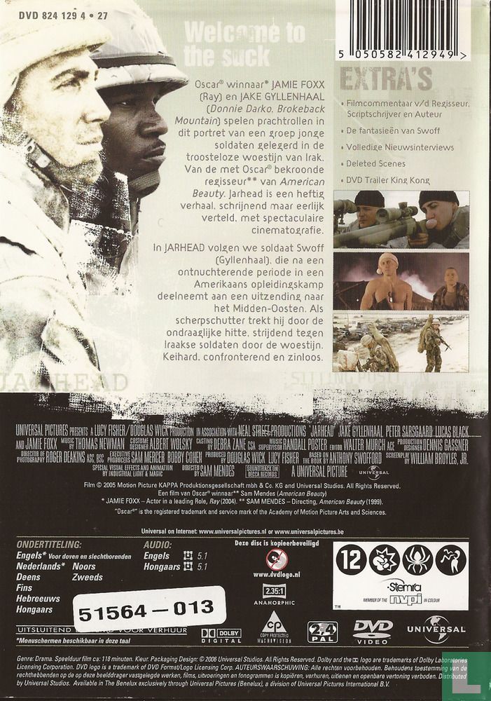 Jarhead
