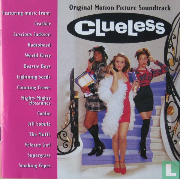 Clueless