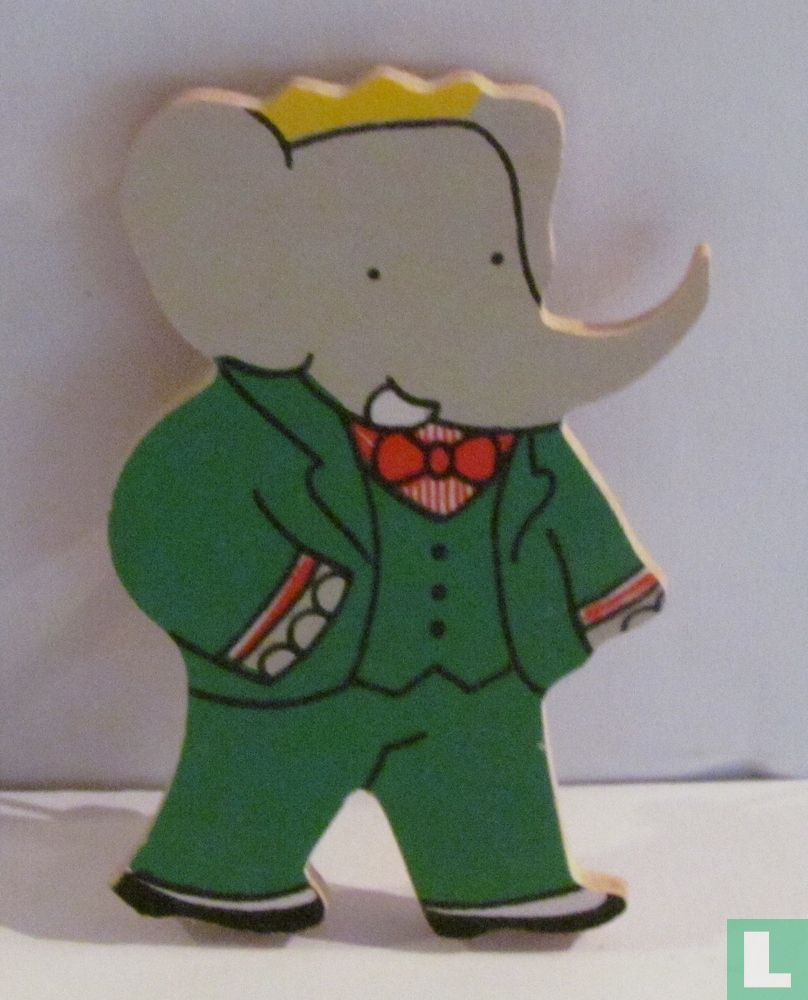 Babar