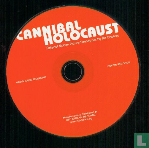 Cannibal Holocaust