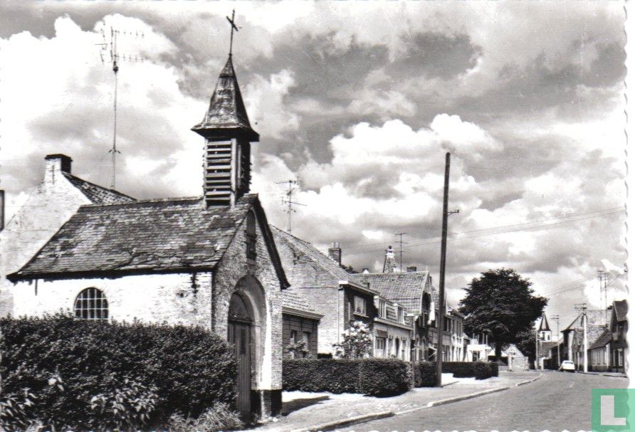 (Lebbeke)