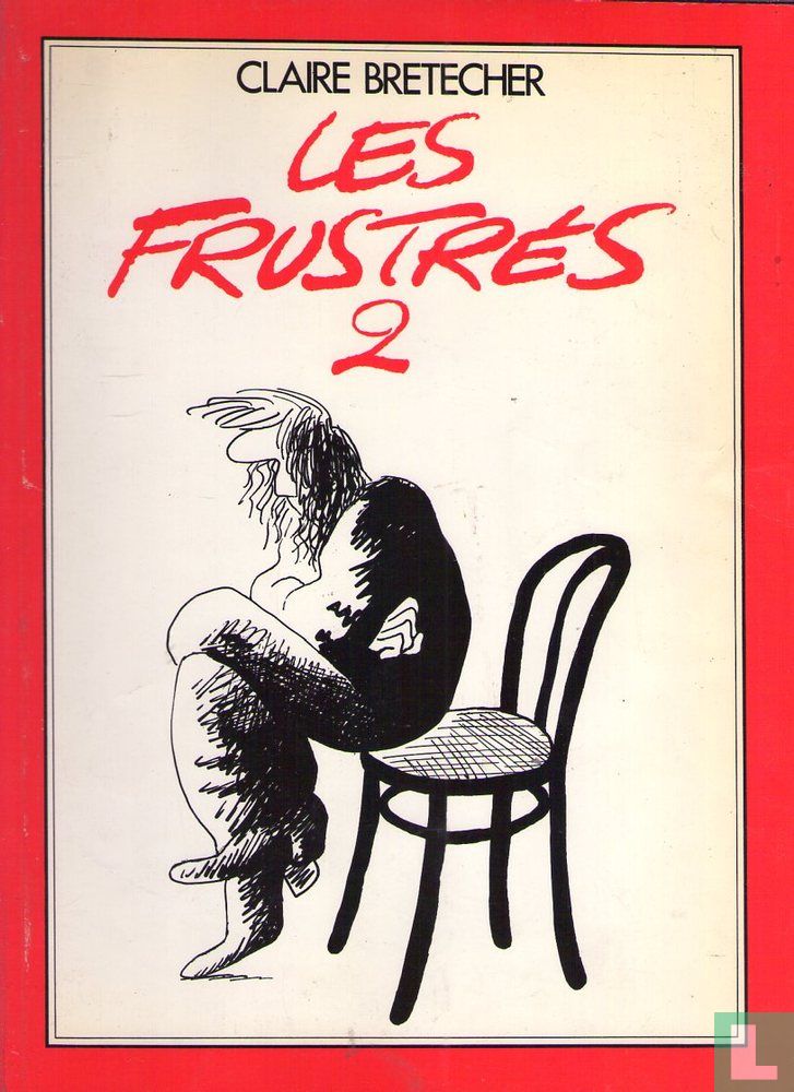 Les frustrés 2