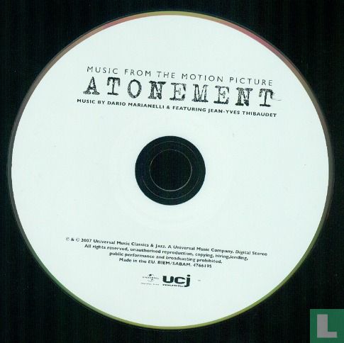 Atonement