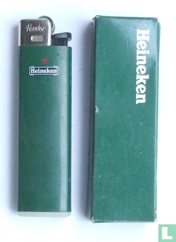 Heineken