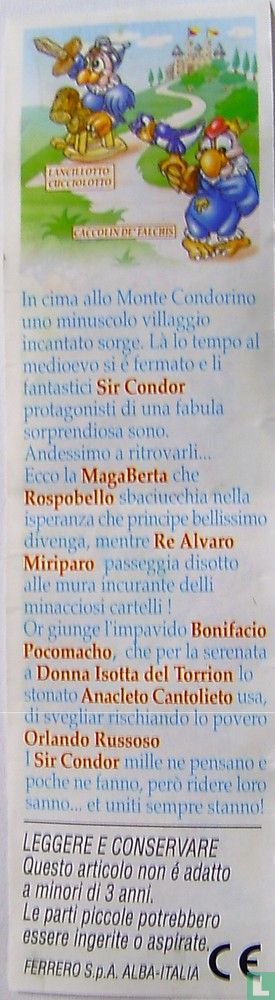 Re Alvaro Miriparo