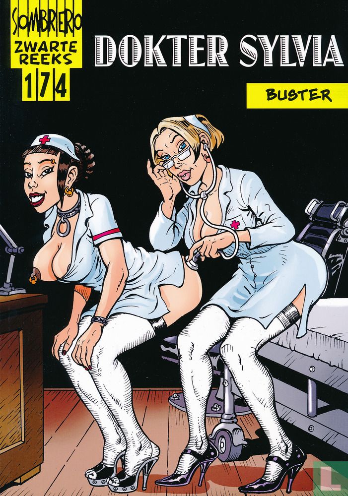 Dokter Sylvia