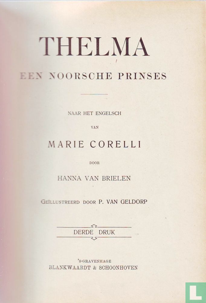 Thelma