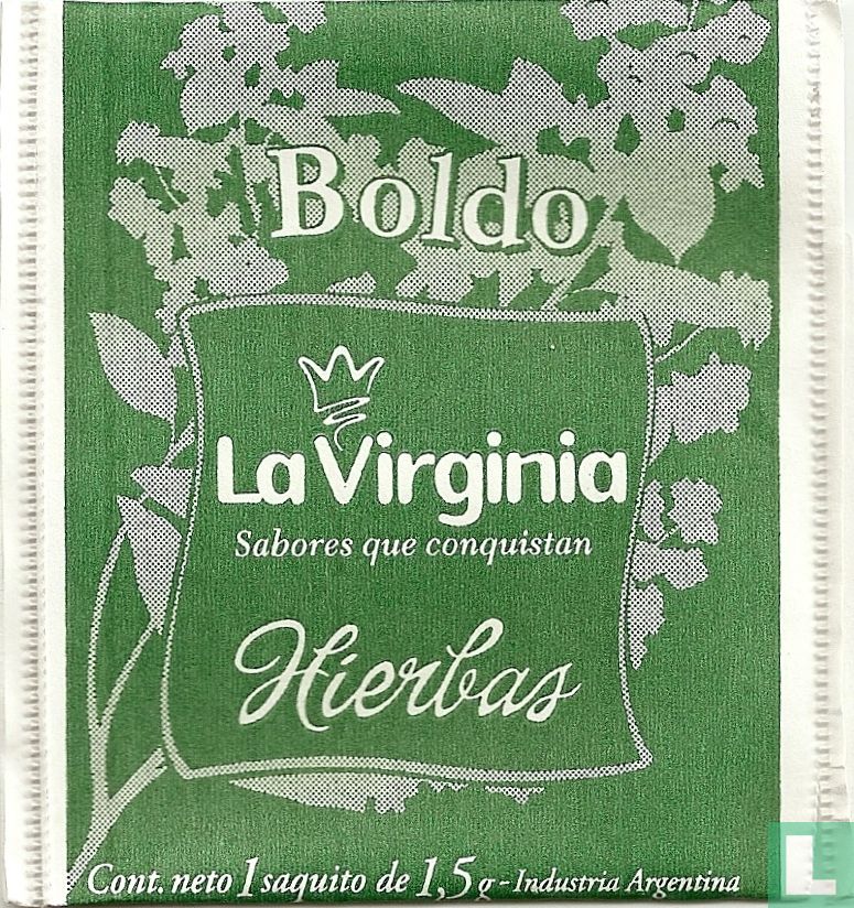Boldo