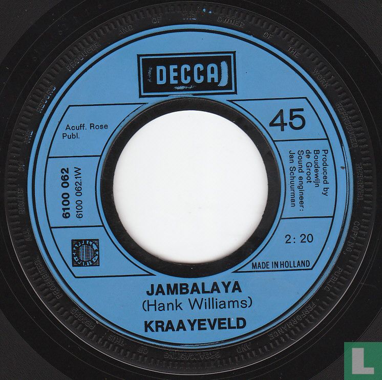 Jambalaya