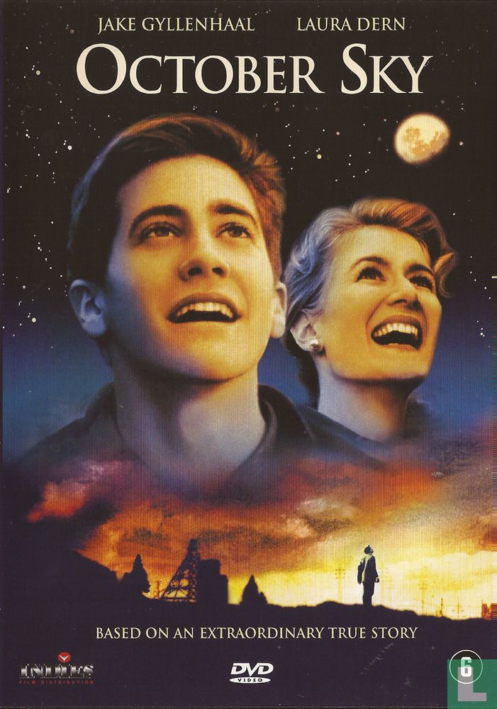 October Sky