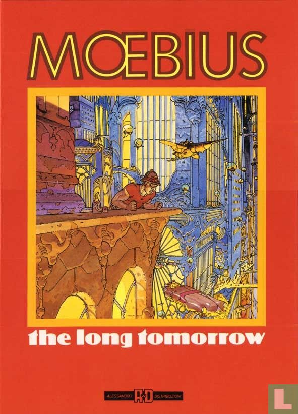 The Long Tomorrow