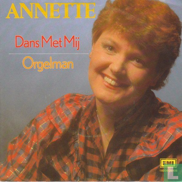 Dans met mij