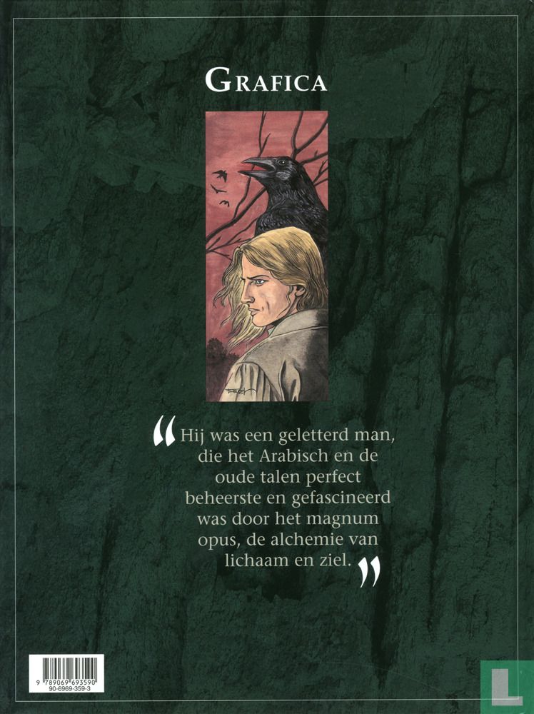 De zwarte aarde