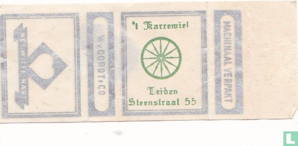 't Karrewiel