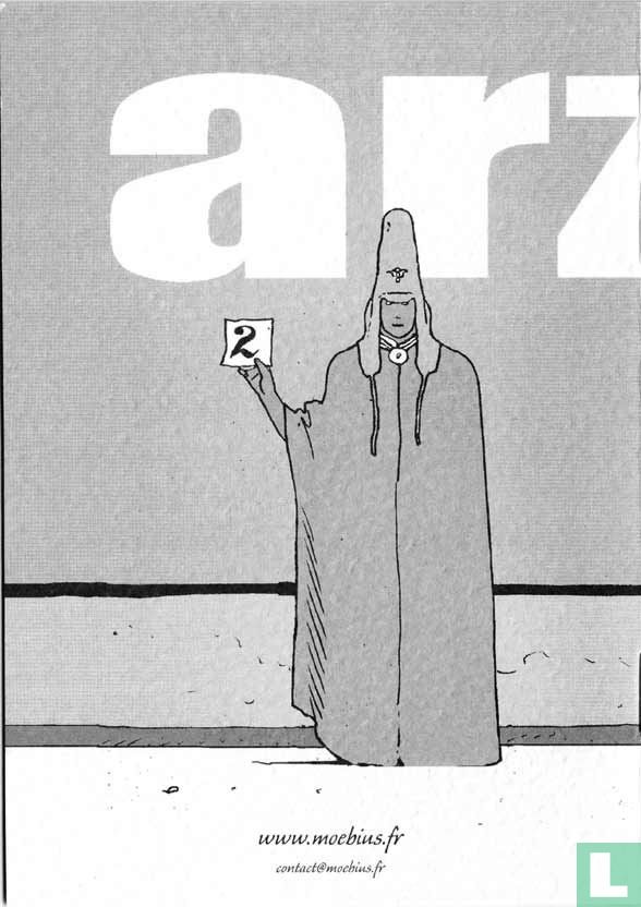 Arzak 2010