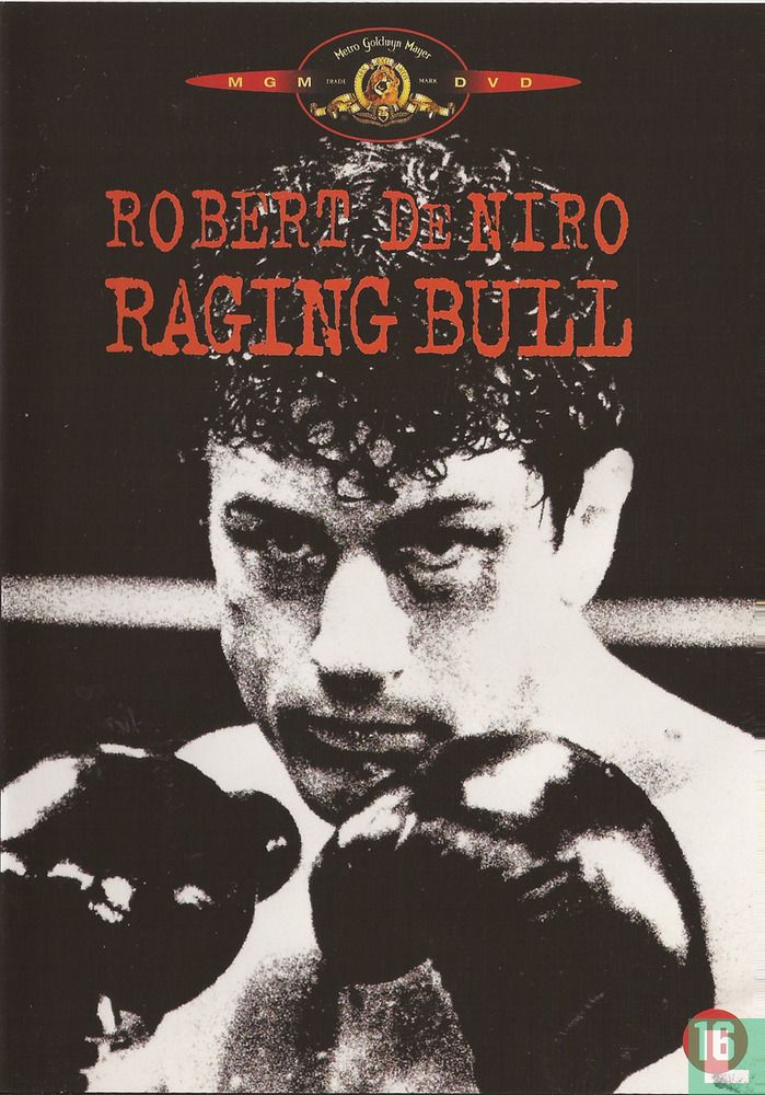Raging Bull