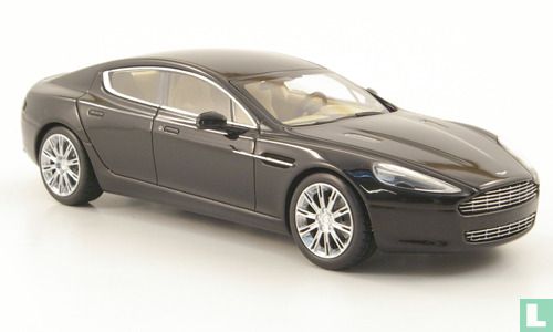 Aston Martin Rapide