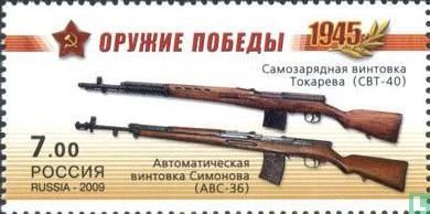 Armes