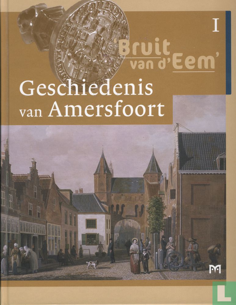 Bruit van d'Eem