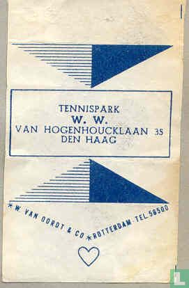 Tennispark W.W.
