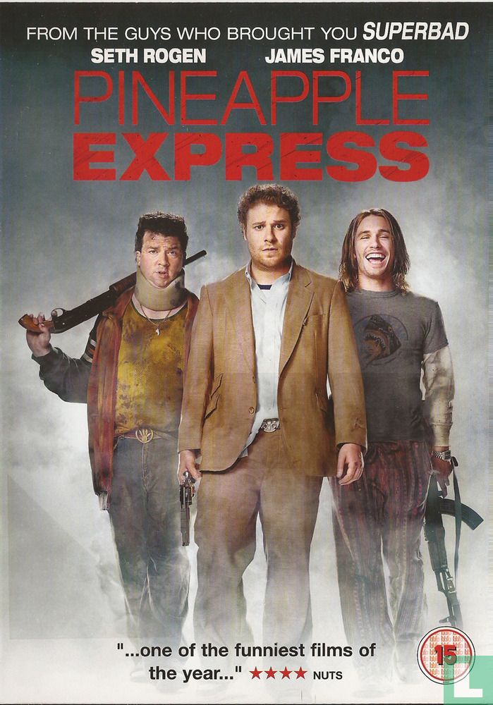 Pineapple Express