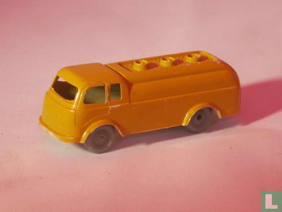 Tankwagen