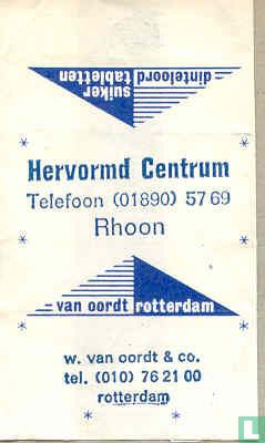 Hervormd Centrum