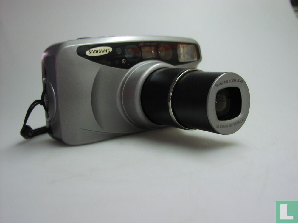 Samsung 130 S