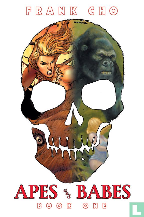 Apes and Babes