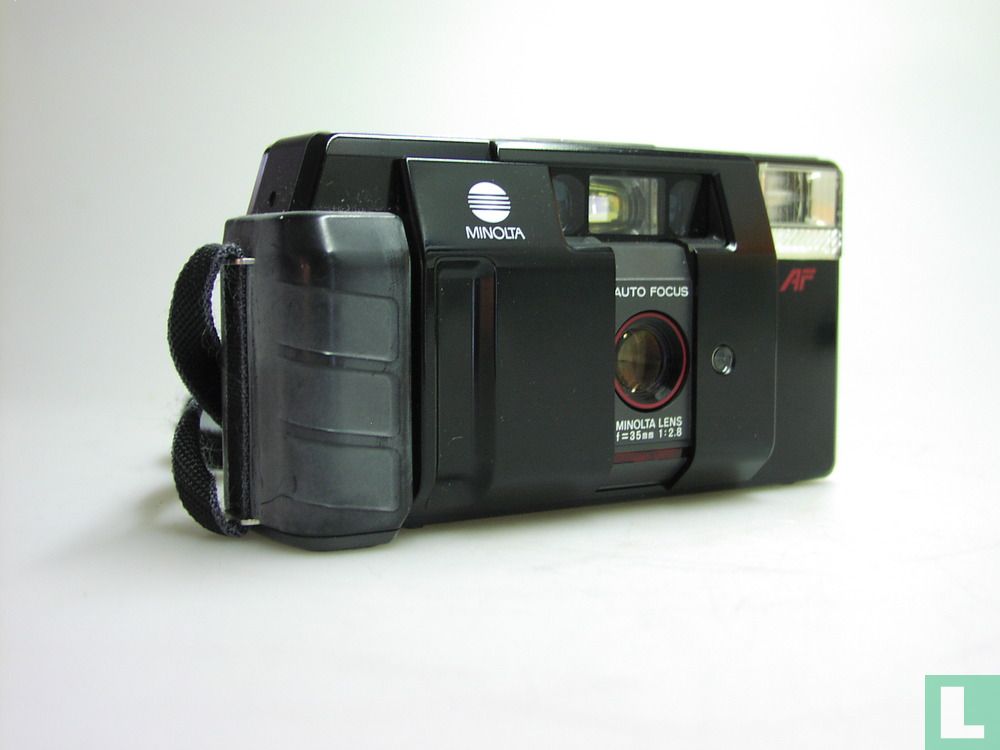 Minolta AF Z