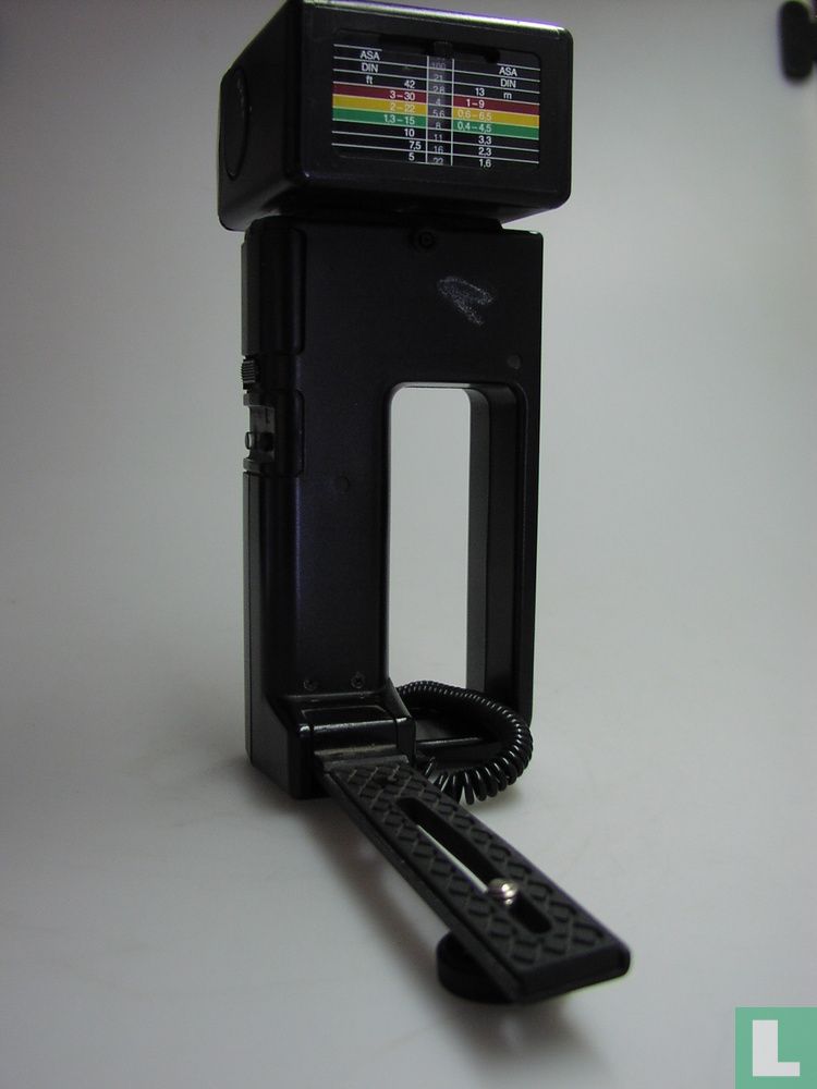 Bauer E 436 ABS