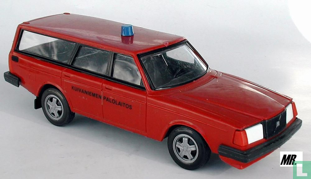 Volvo 245 GLT