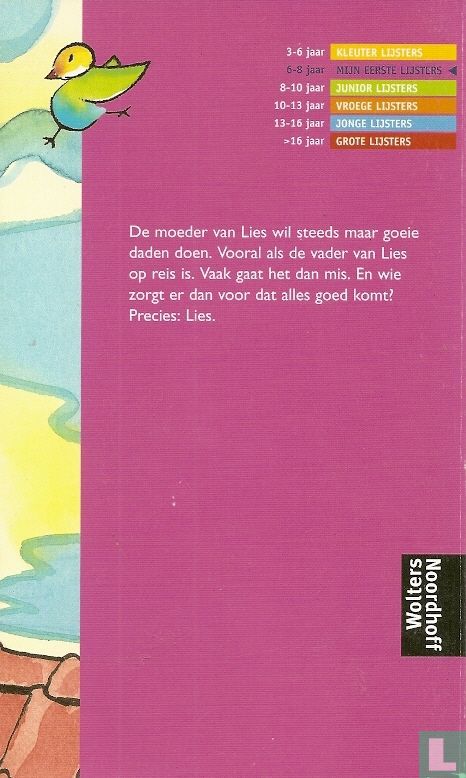 Katten vangen