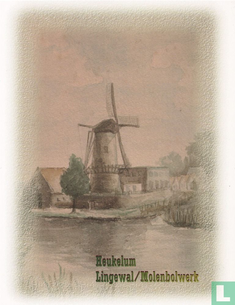 molenbolwerk