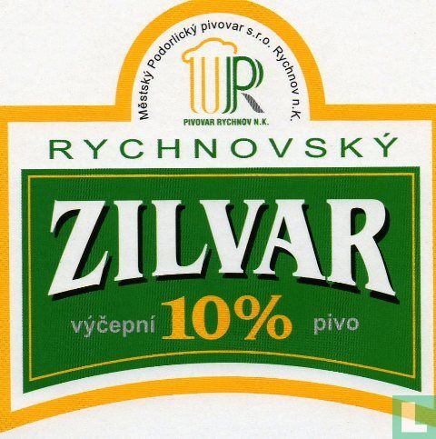 Zilvar